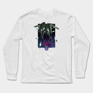 Asplenia Studios: Kshatriya and Marida Long Sleeve T-Shirt